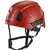 Kask Inceptor GRX HV czerwony 2020/2021