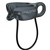 Kubek asekuracyjny tubE ALP dark grey