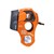 Przyrząd zaciskowy Cric anthracite/orange