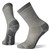 Skarpety Hike Classic Edition Extra Crew Grey