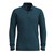 Koszulka All-Season Merino Zip Twilght Blue