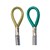 Zaczep Steel Anchor "I" 2 m