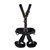 Szelki asekuracyjne Technic Steel Speed M/L