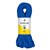 Lina dynamiczna Velocity 9.8 Blue XEROS 70m