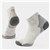 Skarpety Run Zero Cushion Ankle Socks