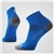 Skarpety Run Zero Cushion Ankle Socks