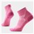 Skarpety Run ZC Ankle Socks Garden Pink