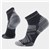 Skarpety Hike TC Ankle Socks Black