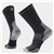 Skarpety Hike TC Crew Socks Black