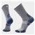 Skarpety Hike TC Crew Socks Medium Gray