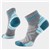Skarpety Hike TC Ankle Socks Medium Gray