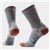Skarpety Hike TC Crew Socks medium gray