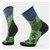 Skarpety Trail Run TC Neature Print Crew Socks