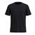 Koszulka Active Short Sleeve Black