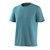 Koszulka Active Short Sleeve Mineral Blue