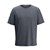 Koszulka Active Ultralite S/S Charcoal Heather