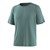 Koszulka Active Ultralite S/S Dusty Teal