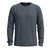Koszulka Active Ultralite L/S Charcoal Heather