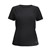 Koszulka damska Active Ultralite S/S Black