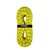 Lina statyczna eStatic 11 mm 200 m yellow