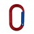 Karabinek miniME Red