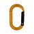 Karabinek miniME Yellow