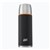 Termos Classic Vaccum Flask 1l black/steel
