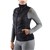 Kamizelka Becky Pro Primaloft czarny