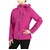 Kurtka Trek Pro 2.0 Lady magenta purple