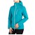 Kurtka Trek Pro 2.0 Lady enamel blue