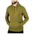 Bluza Bamboo Panaka Hoodie Man olive
