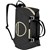 Torba na linę Rope Bag onyx