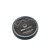 Plaster Pure Finger Tape 1.25x10 black