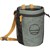 Woreczek na magnezję Movement Chalkbag black/marsh