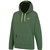 Bluza damska Movement W Hoody green ivy